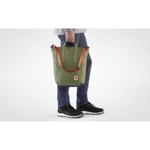 Fjallraven High Coast Totepack - Green